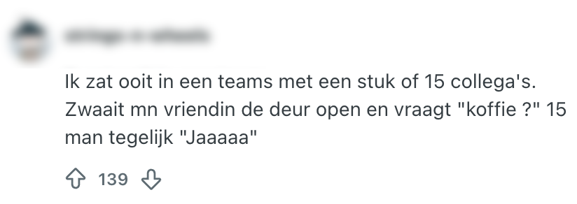 koffie