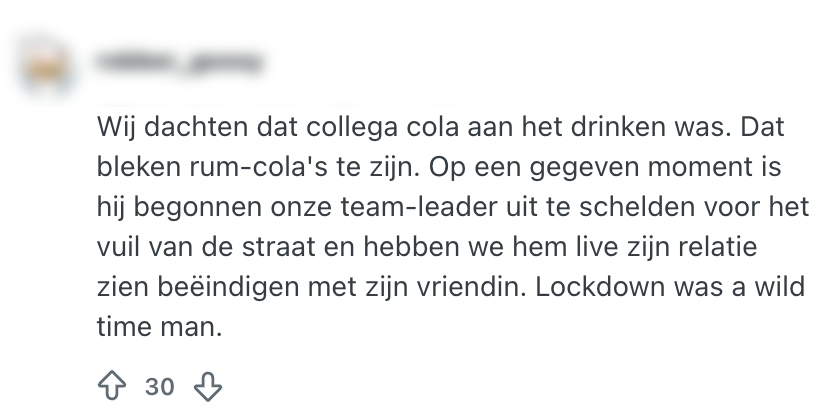 cola