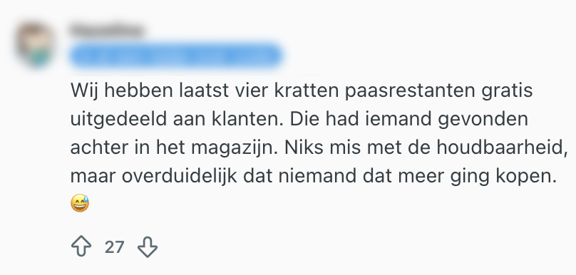 albert heijn