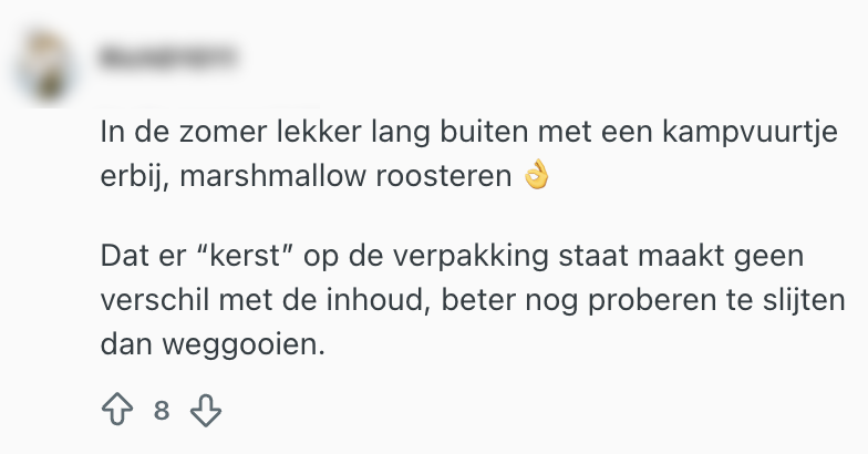 kerst