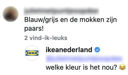 kleur