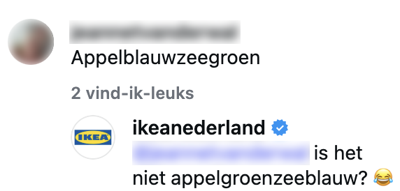 appelgroen