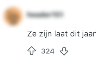 laat