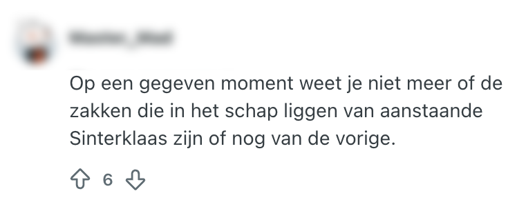 sinterklaas