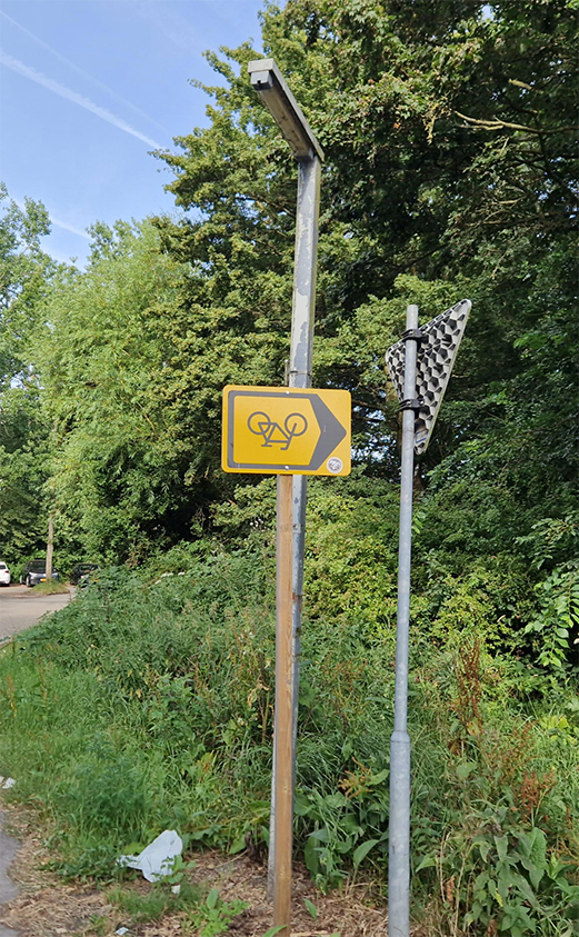 afbeelding fiets