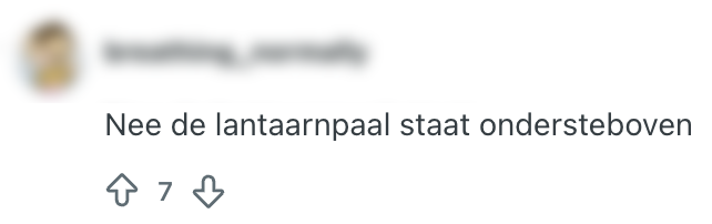 lantaarn