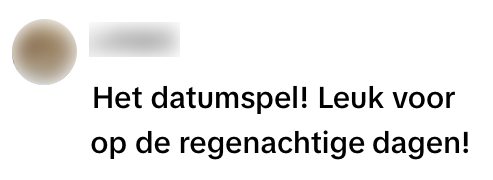 datum