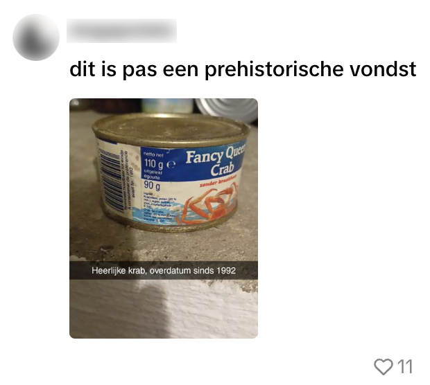prehistorisch