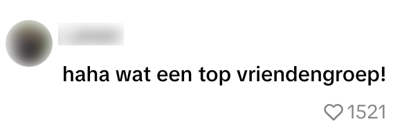 vriendengroep