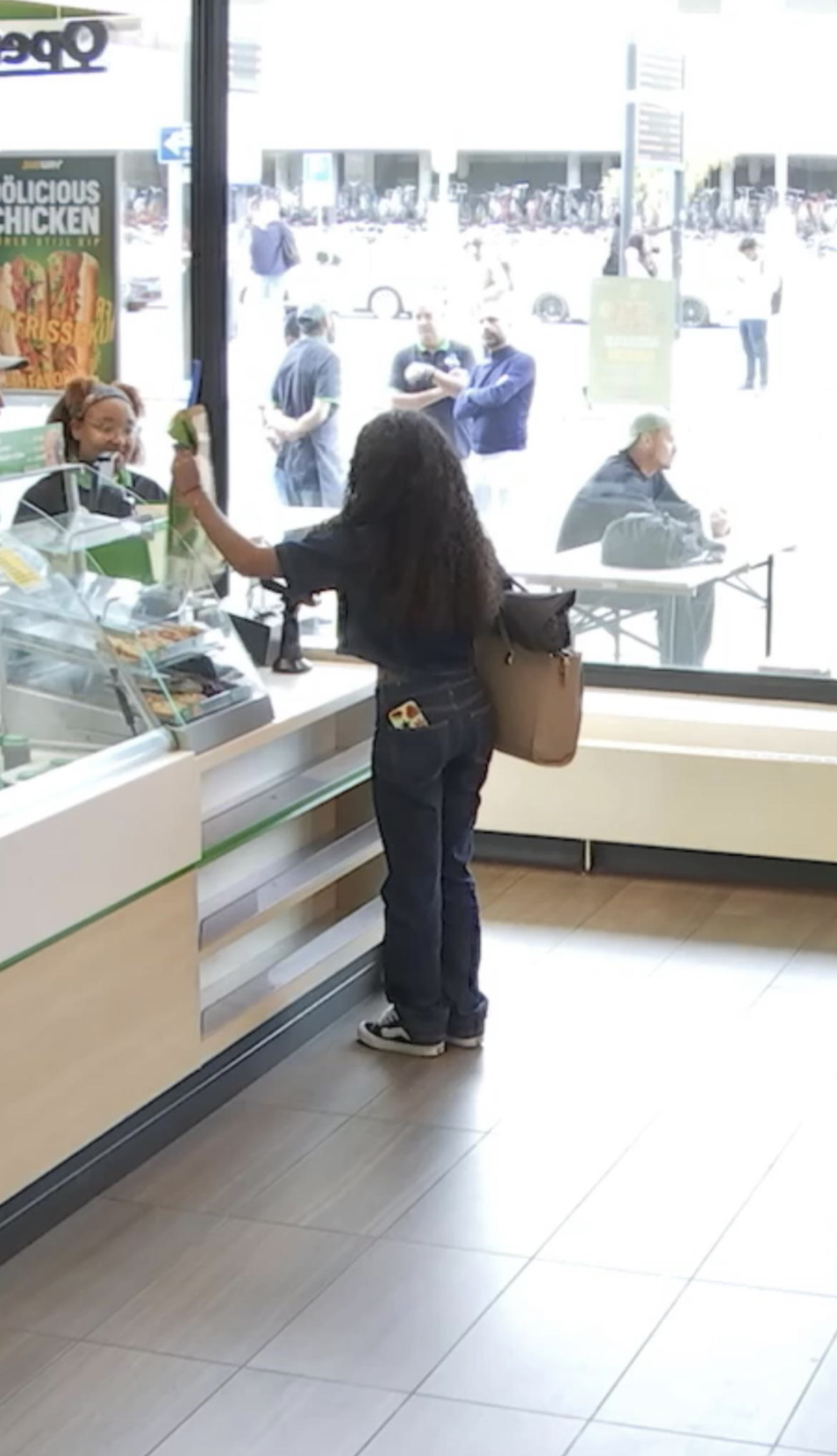 subway