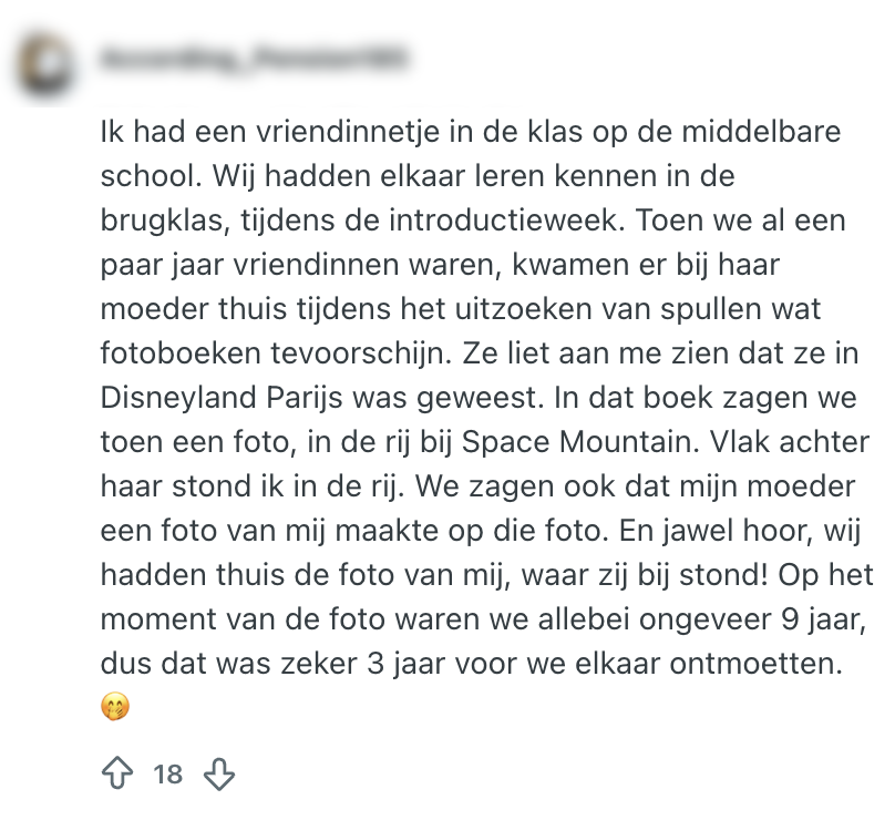 vriendin