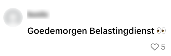 belastingdienst