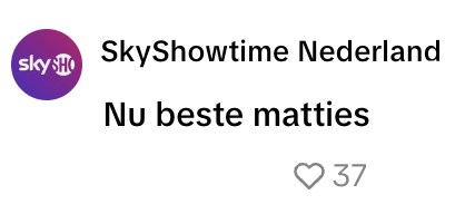 matties