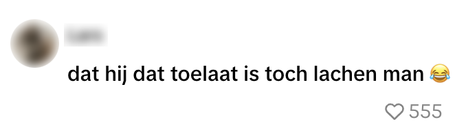geluidsoverlast
