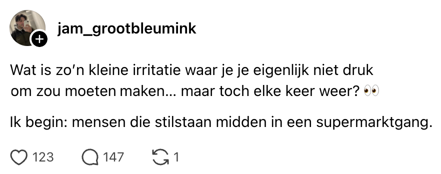 irritaties