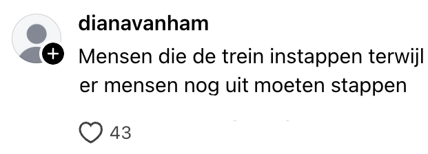 trein