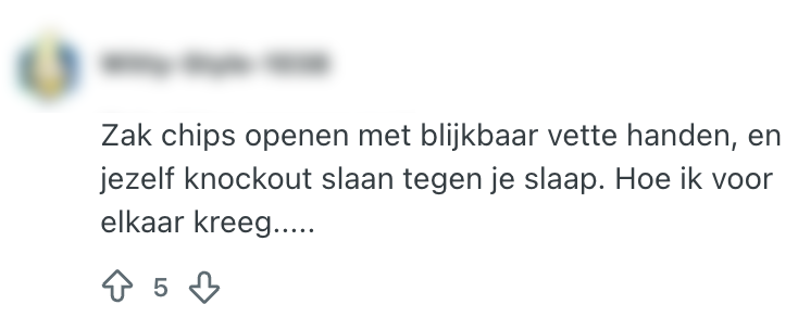 slaap