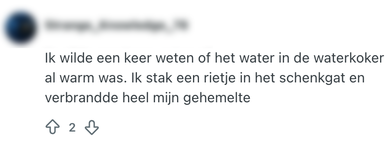 acties