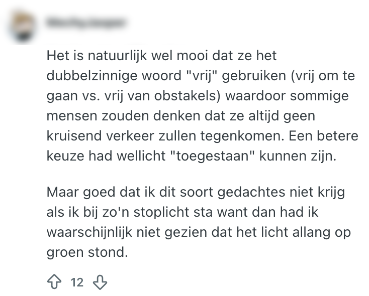 verkeerslichten