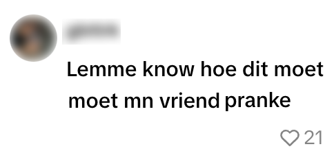 pranken