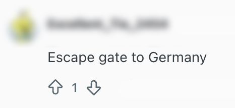 duitsland