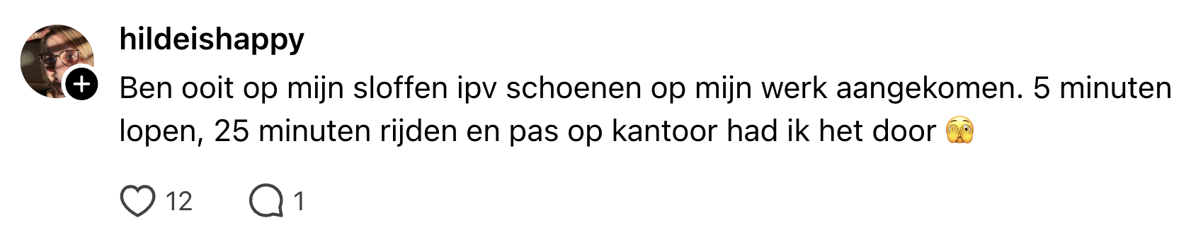 sloffen