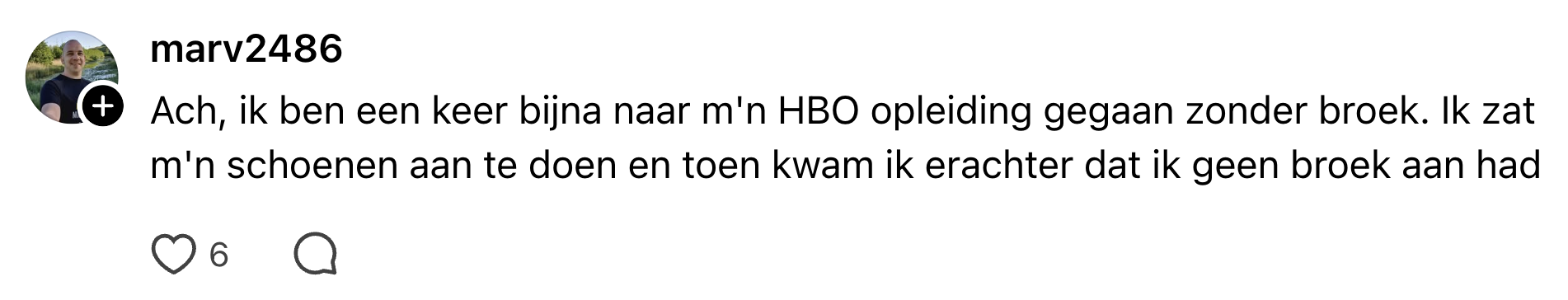 broek