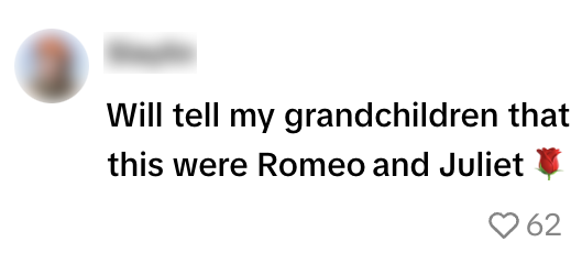 romeo en julia