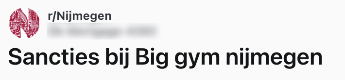 briefje