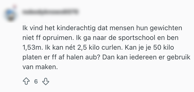 briefje