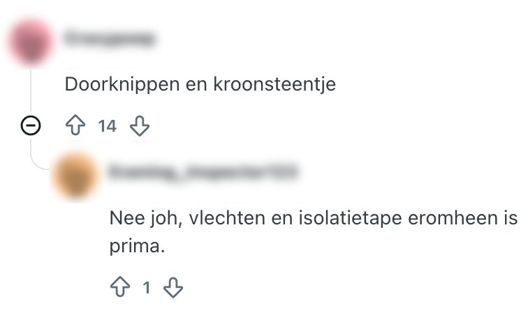 elektrische auto