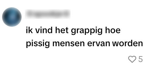 pissig