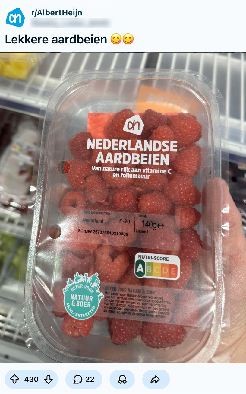 Albert Heijn