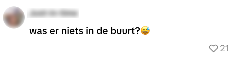 Thuisbezorgd