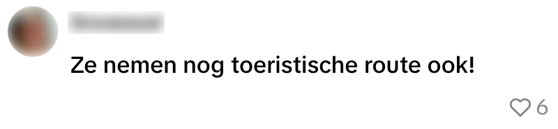 Thuisbezorgd
