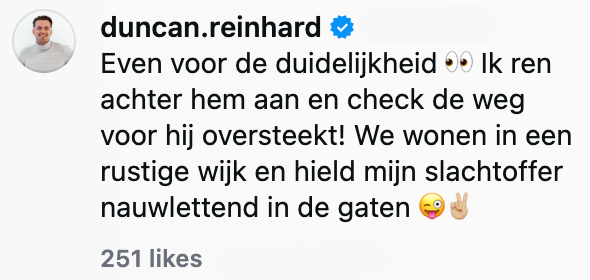 belletje lellen
