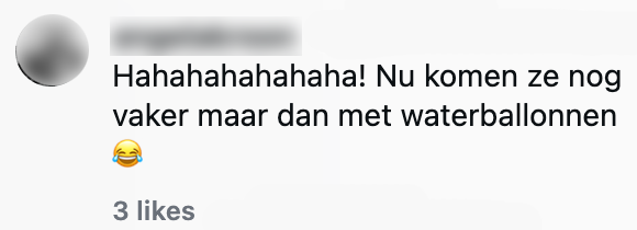 belletje lellen