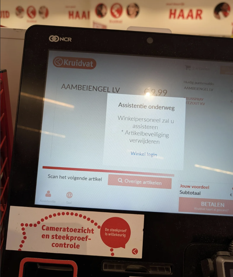 kruidvat