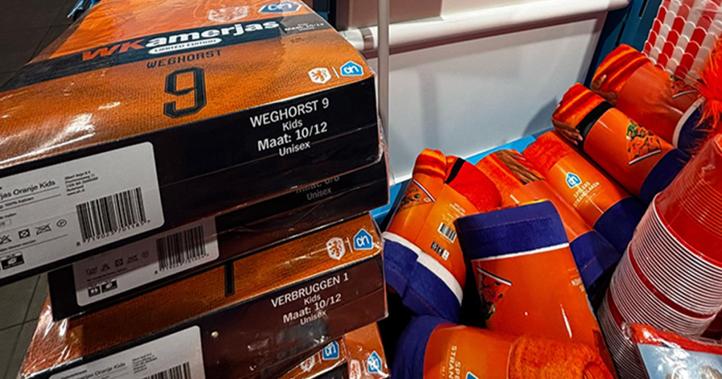 albert heijn