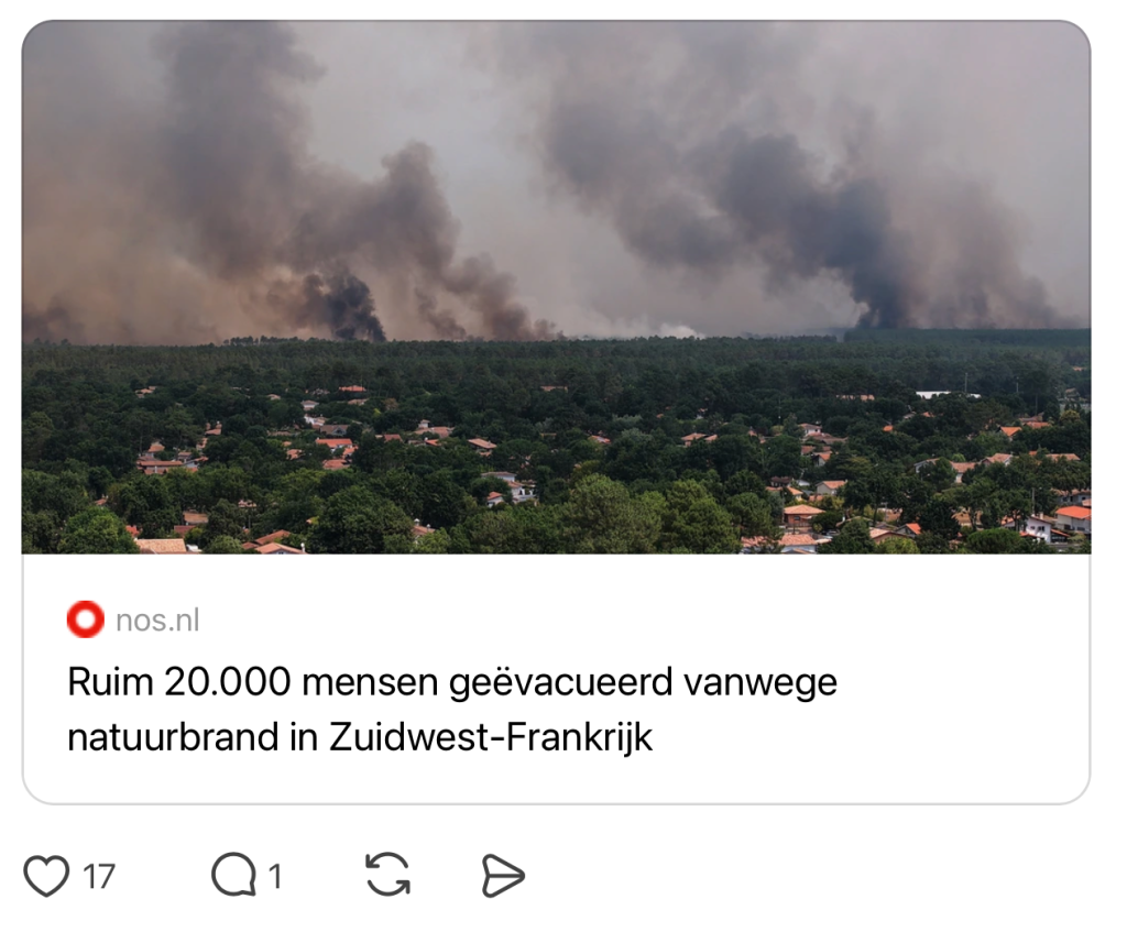 bosbranden 