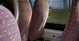 bus zonder