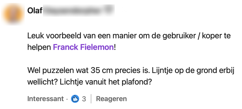 etos bordje leesbrillen