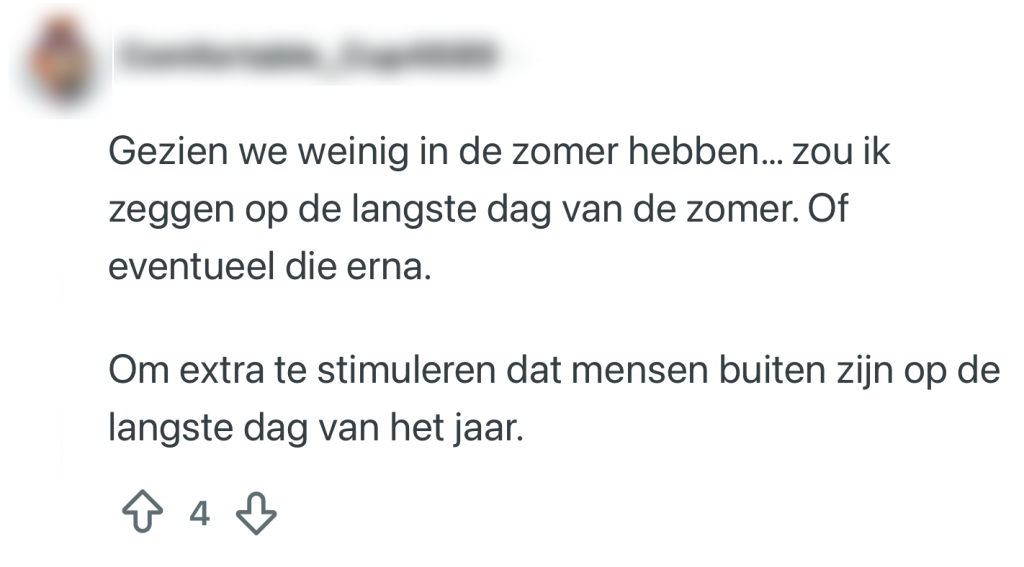 feestdagen
