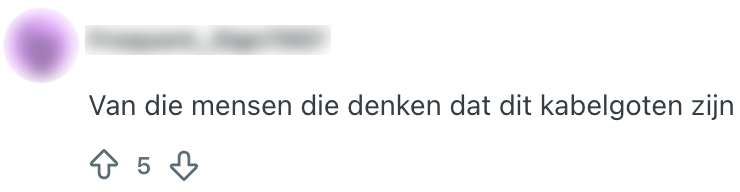 fietsen