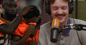 header oranjeeee