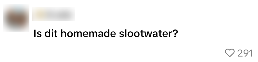 loaded water trend