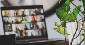 meetings zonder