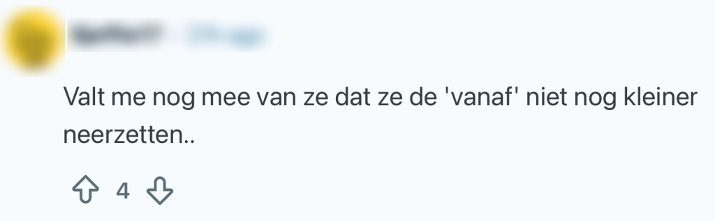 ah to go prijskaartje
