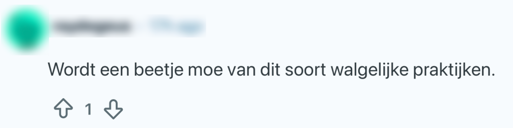 ah to go prijskaartje