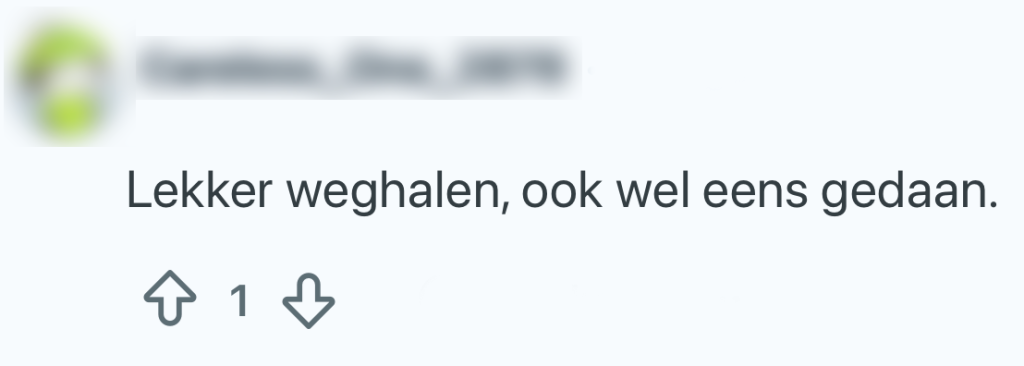ah to go prijskaartje
